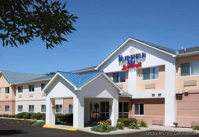 Baymont By Wyndham Coon Rapids Hotel Buitenkant foto